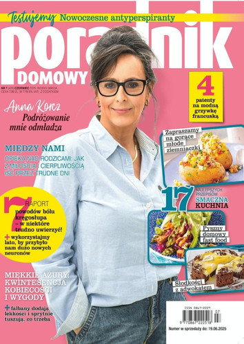 Poradnik Domowy (Price Includes Shipping)