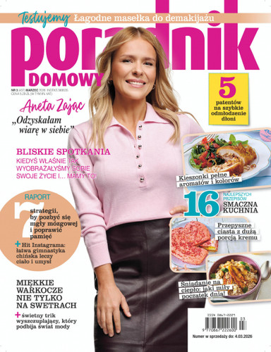 Poradnik Domowy - Polish Magazine
