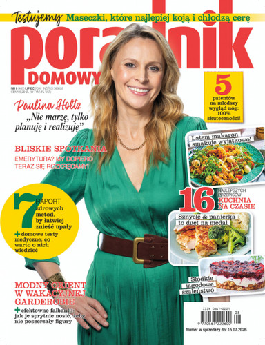Poradnik Domowy - Polish Magazine