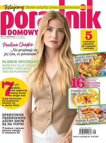 Poradnik Domowy - Polish Magazine