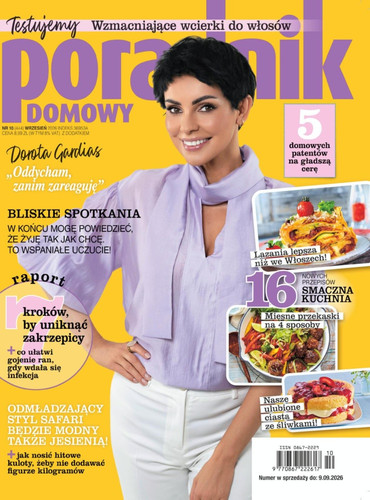 Poradnik Domowy - Polish Magazine