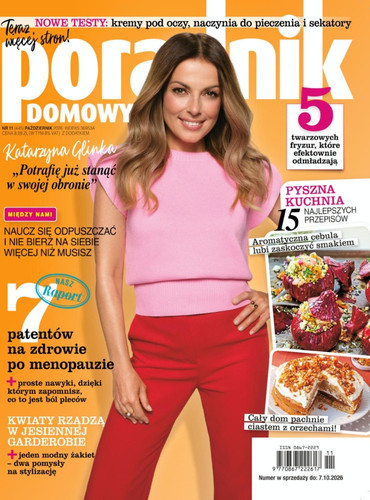 Poradnik Domowy - Polish Magazine
