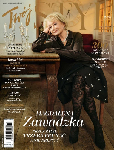 Twoj Styl (Price Includes Shipping)