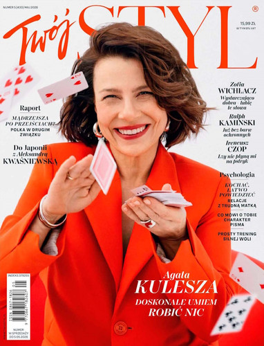 Twoj Styl - Polish Magazine