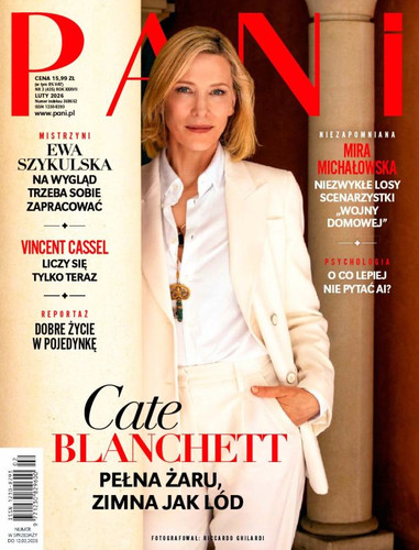 Pani - Polish Magazine