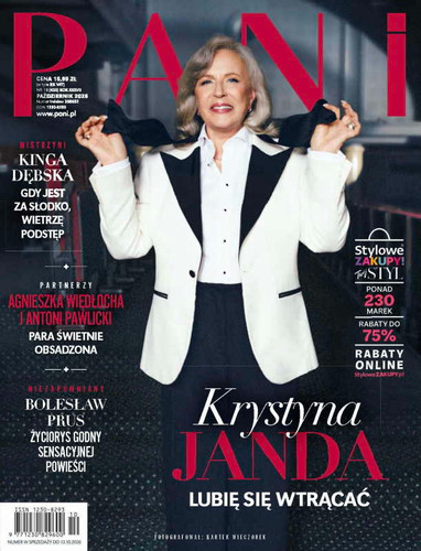 Pani - Polish Magazine