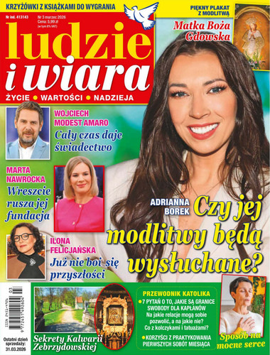 Ludzie i Wiara - Polish Magazine