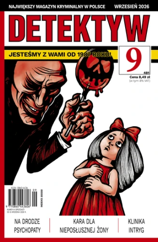 Detektyw - Polish Magazine