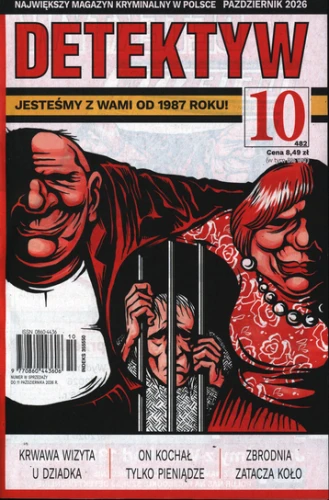 Detektyw - Polish Magazine