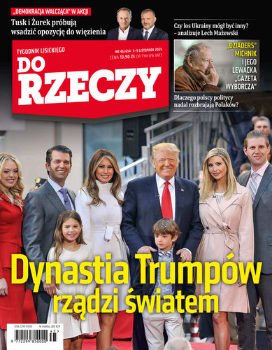Do Rzeczy (Price Includes Shipping)