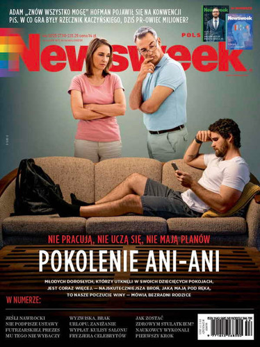 Newsweek (Price Includes Shipping) Newsweek (Price Includes Shipping)