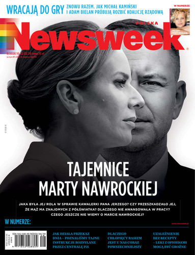 Newsweek - Polish Magazine