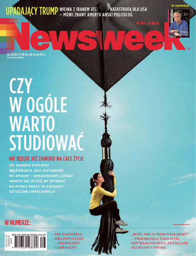 Newsweek - Polish Magazine
