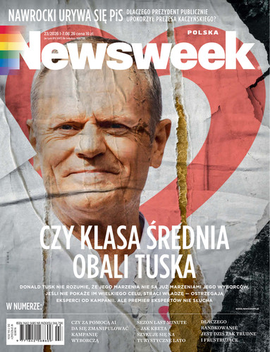 Newsweek - Polish Magazine