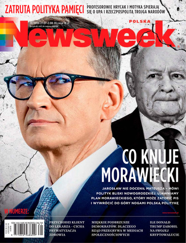 Newsweek - Polish Magazine