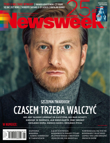 Newsweek - Polish Magazine