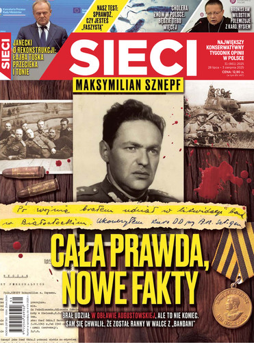 Sieci (Price Includes Shipping)