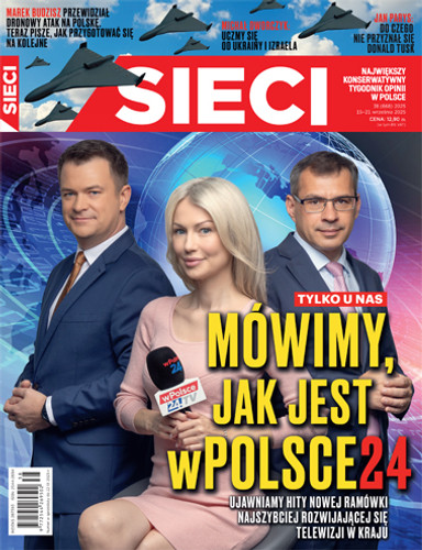 Sieci (Price Includes Shipping)