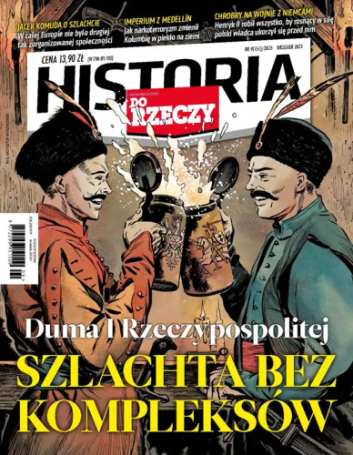 Do Rzeczy Historia (Price Includes Shipping)