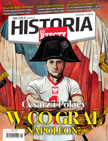 Do Rzeczy Historia - Polish Magazine
