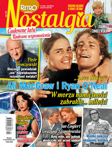 Nostalgia - Polish Magazine