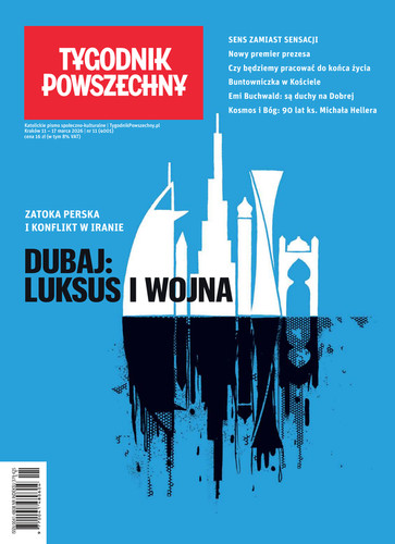 Tygodnik Powszechny - Polish Magazine