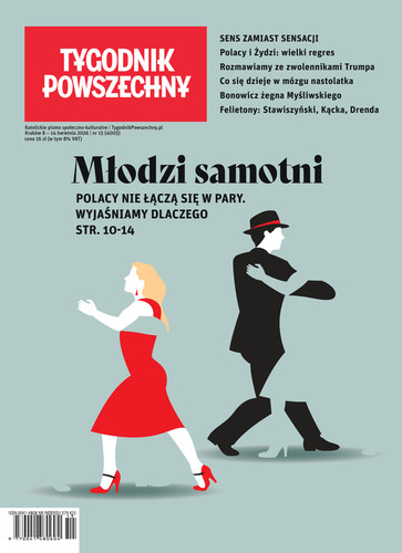 Tygodnik Powszechny - Polish Magazine