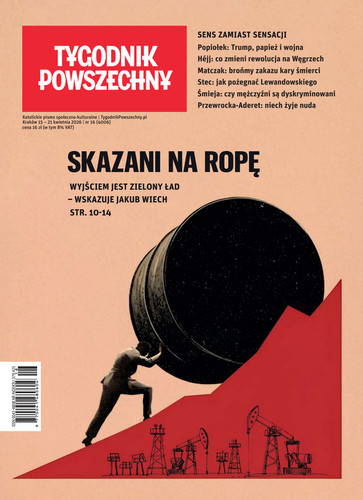 Tygodnik Powszechny - Polish Magazine
