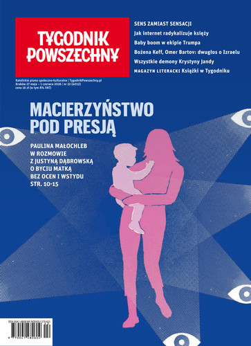 Tygodnik Powszechny - Polish Magazine