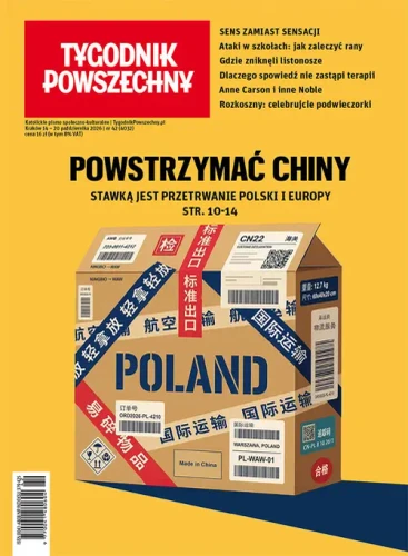 Tygodnik Powszechny - Polish Magazine