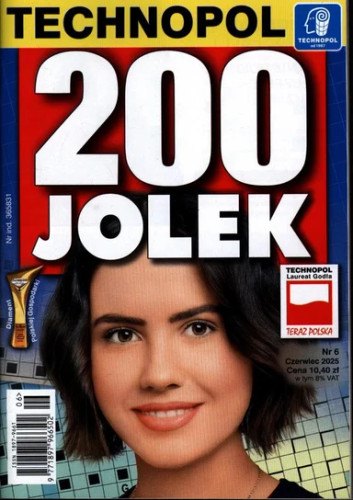 200 Jolek (Price Includes Shipping)