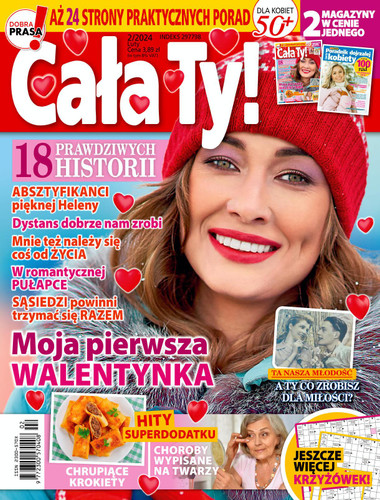 Cala Ty! - 3 month subscription (Price Includes Shipping)