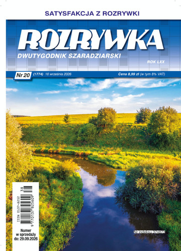 Rozrywka - Polish Magazine