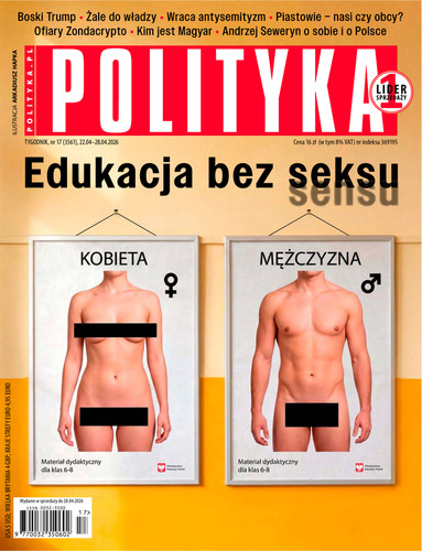 Polityka - Polish Magazine