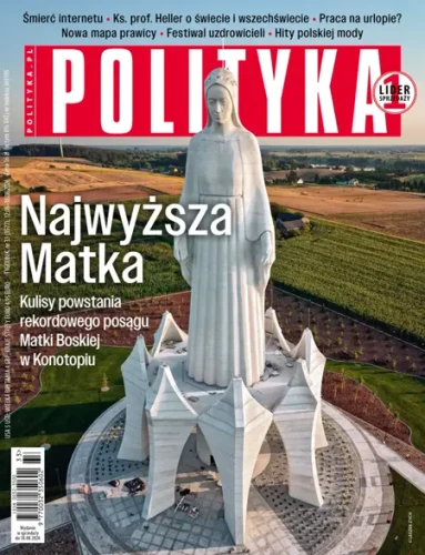 Polityka - Polish Magazine
