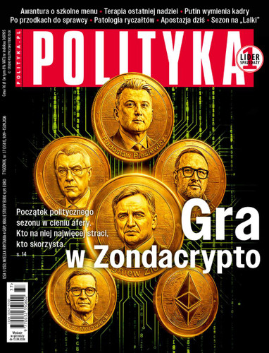 Polityka - Polish Magazine