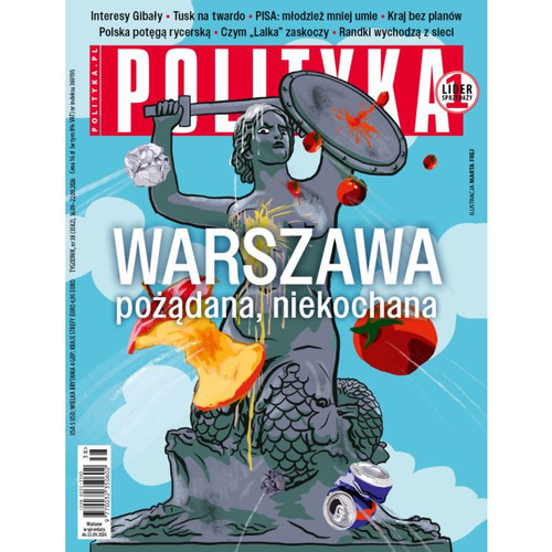 Polityka - Polish Magazine