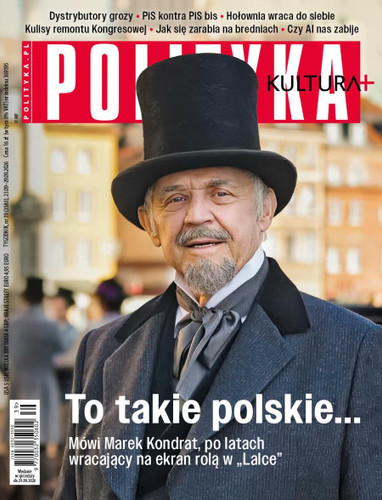 Polityka - Polish Magazine