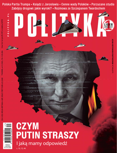 Polityka - Polish Magazine