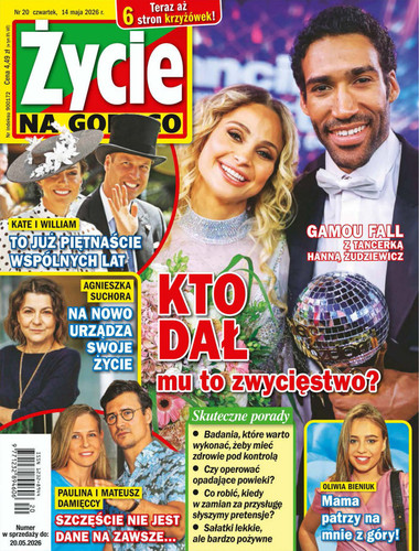 Zycie na Goraco - - Polish Magazine