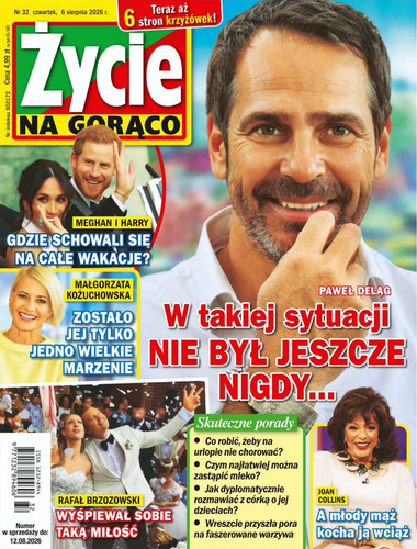 Zycie na Goraco - - Polish Magazine