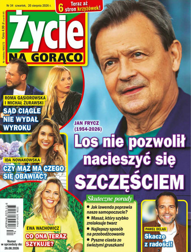 Zycie na Goraco - - Polish Magazine