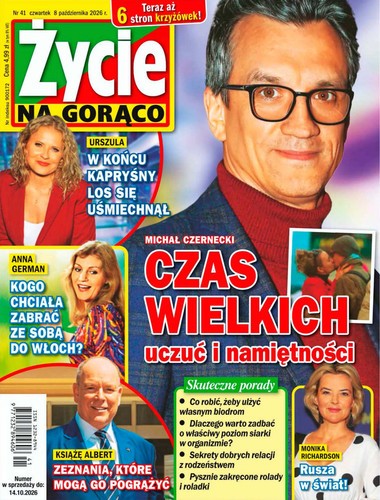 Zycie na Goraco - - Polish Magazine
