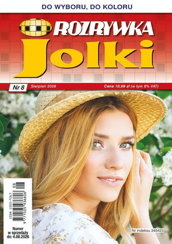 Rozrywka Jolki - Polish Magazine