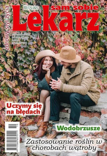 Sam Sobie Lekarz (Price Includes Shipping)