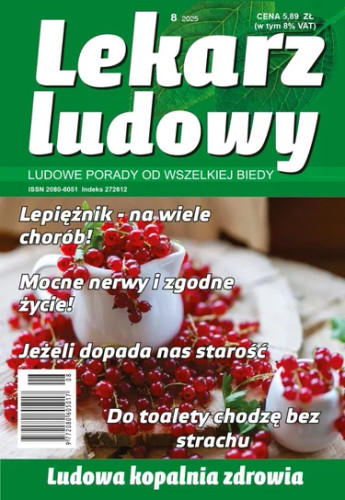 Lekarz Ludowy (Price Includes Shipping)
