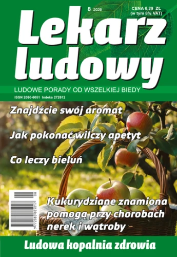 Lekarz Ludowy - Polish Magazine