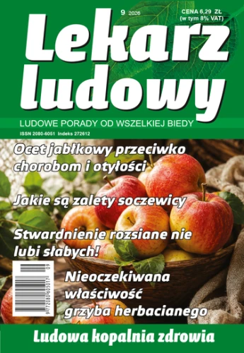 Lekarz Ludowy - Polish Magazine