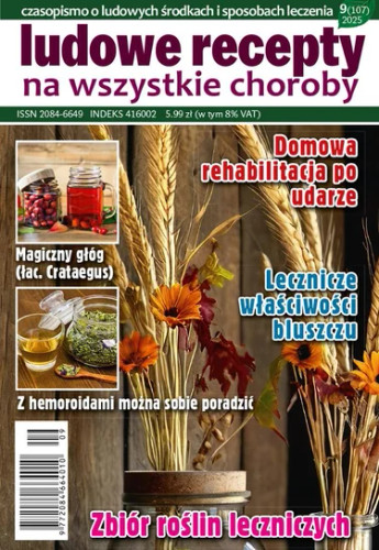 Ludowe Recepty (Price Includes Shipping)