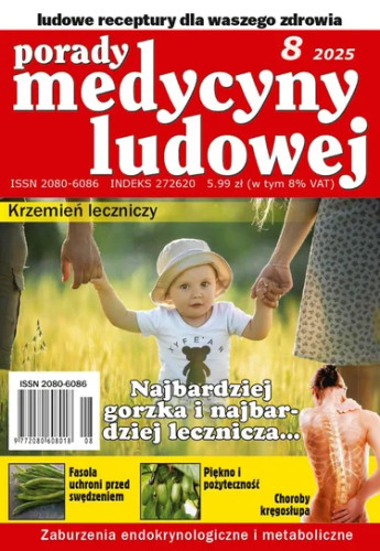 Porady Medycyny Ludowej (Price Includes Shipping)